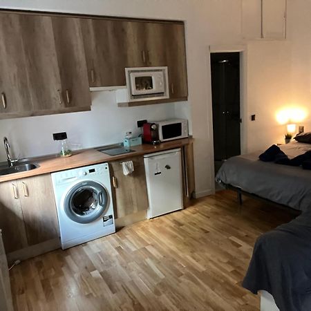La Latina Apartment 마드리드 외부 사진