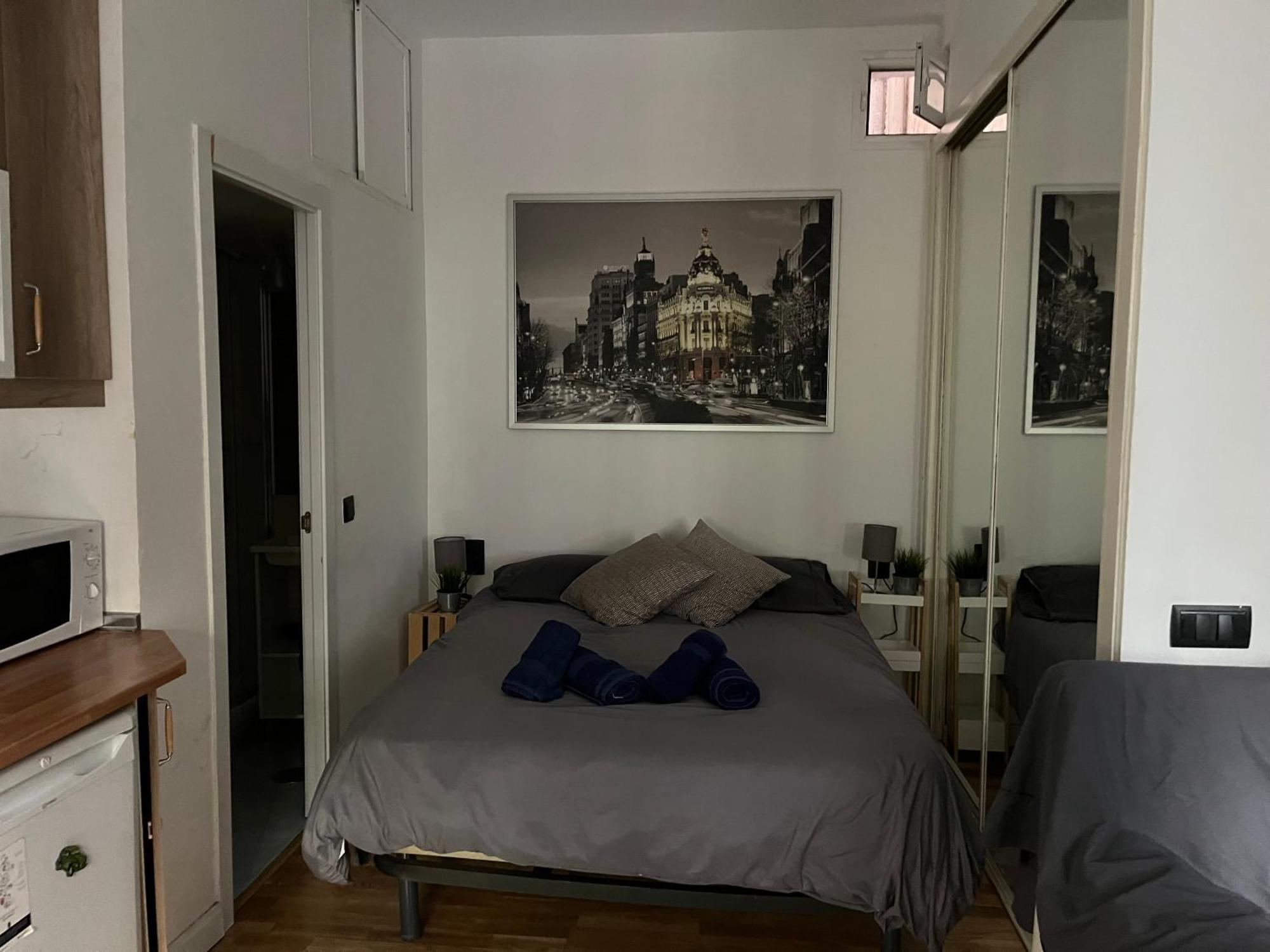 La Latina Apartment 마드리드 외부 사진