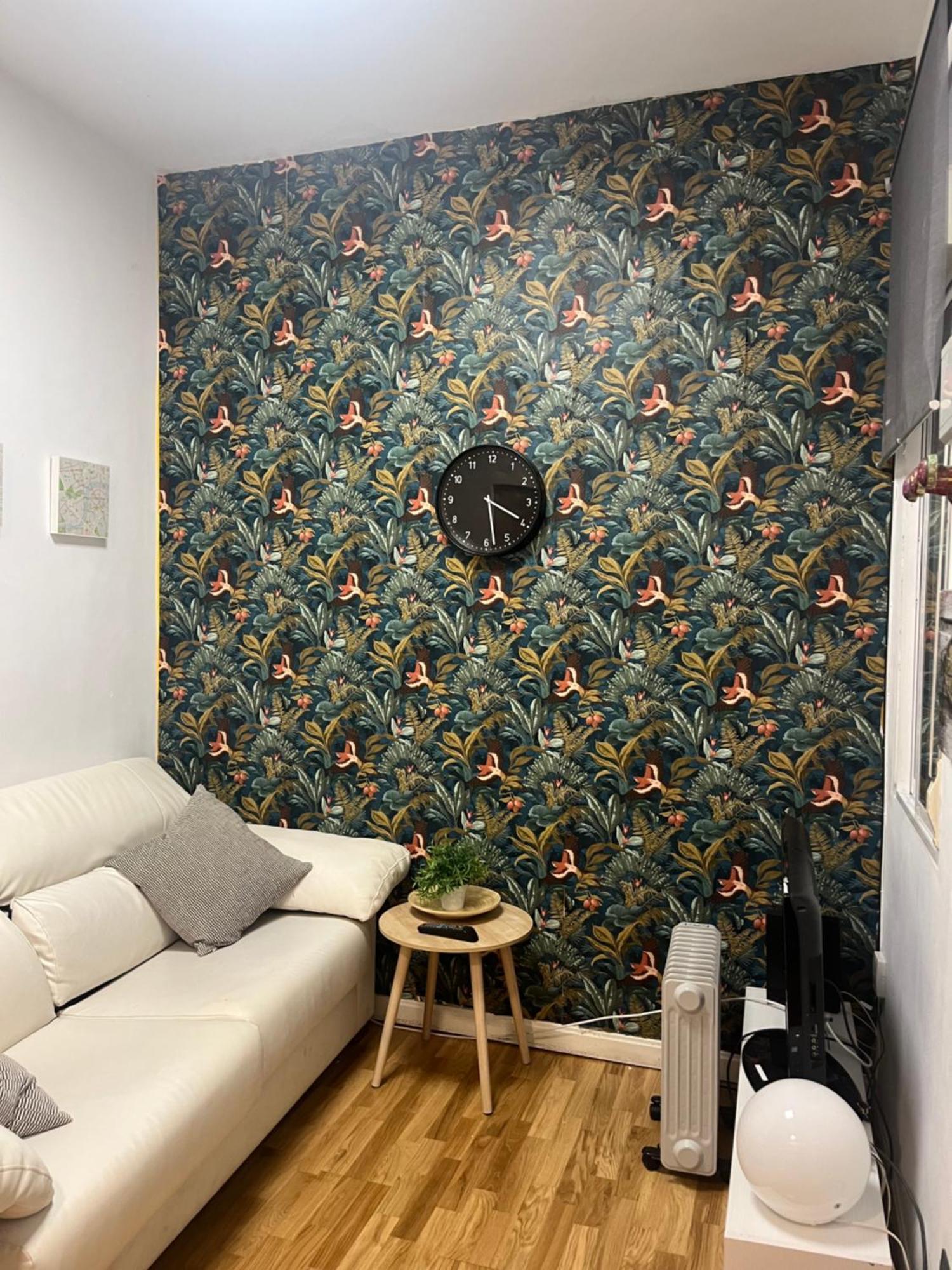 La Latina Apartment 마드리드 외부 사진